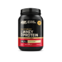100% Whey Gold Standard - Optimum Nutrition 450 g - dupla gazdag csoki