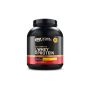 100% Whey Gold Standard - Optimum Nutrition 450 g - dupla gazdag csoki