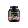 100% Whey Gold Standard - Optimum Nutrition 450 g - dupla gazdag csoki