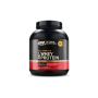 100% Whey Gold Standard - Optimum Nutrition 450 g - dupla gazdag csoki