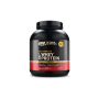 100% Whey Gold Standard - Optimum Nutrition 450 g - dupla gazdag csoki