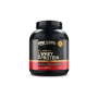 100% Whey Gold Standard - Optimum Nutrition 450 g - dupla gazdag csoki