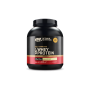 100% Whey Gold Standard - Optimum Nutrition 450 g - dupla gazdag csoki