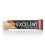 Excelent fehérje szelet 85 g - Nutrend 85 g - lime-papaya