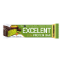 Excelent fehérje szelet 85 g - Nutrend 85 g - lime-papaya