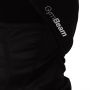 Balaclava sportmaszk Black - GymBeam XL/XXL