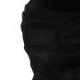 Balaclava sportmaszk Black - GymBeam XL/XXL