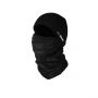 Balaclava sportmaszk Black - GymBeam XL/XXL