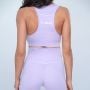 Fave Lila sportmelltartó - GymBeam Lila - XS