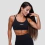 FIT sportmelltartó Black - GymBeam M