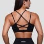 FIT sportmelltartó Black - GymBeam M