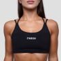 FIT sportmelltartó Black - GymBeam M