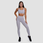 FIT sportmelltartó Mist Grey - GymBeam M
