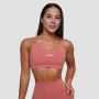 FIT sportmelltartó Salmon - GymBeam M