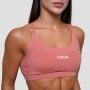 FIT sportmelltartó Salmon - GymBeam M