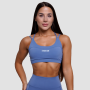 FIT sportmelltartó Steel Blue - GymBeam S