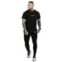 FIT póló Black – GymBeam L