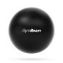 OverBall 25 cm - GymBeam fekete