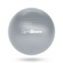 FitBall fitness labda 65 cm - GymBeam szürke