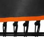 Jump Fitness trambulin - GymBeam single_variant