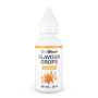 Flavour Drops - GymBeam 30 ml - karamell