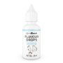 Flavour Drops - GymBeam 30 ml - karamell