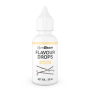 Flavour Drops - GymBeam 30 ml - karamell