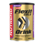 Flexit Gold Drink – Nutrend 400 g - narancs