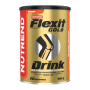 Flexit Gold Drink – Nutrend 400 g - narancs