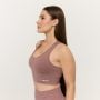 FLO Sportmelltartó Mauve - GymBeam M