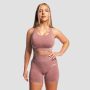 FLO Sportmelltartó Mauve - GymBeam M