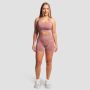 FLO Sportmelltartó Mauve - GymBeam M