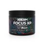 XBEAM Focus XP - GymBeam 351 g - erdei gyümölcs