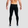 Fuse Leggings Black - GymBeam L