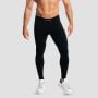 Fuse Leggings Black - GymBeam L
