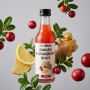Ginger & Cranberry Shot - GymBeam 50 ml