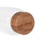 Bamboo üvegpalack 600 ml - GymBeam single_variant