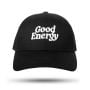 Good Energy sapka Black - GymBeam single_variáns