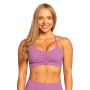 Grace sportmelltartó Purple - BeastPink S