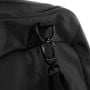 Gym Rat Duffle táska Black - GymBeam single_variant