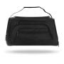 Gym Rat Duffle táska Black - GymBeam single_variant