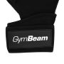 Heavy Grip edzőkesztyű Black - GymBeam L/XL