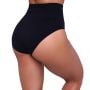 Highrise Briefs alsónemű 2Pack Black - GymBeam S