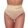 Highrise Briefs alsónemű 2Pack Nude - GymBeam M