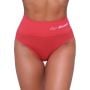 Highrise Briefs alsónemű 2Pack Pink - GymBeam M