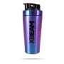 XBEAM HoloShake Steel shaker 739 ml - GymBeam single_variáns