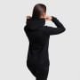 PRO Hoodie női pulóver Black - GymBeam M