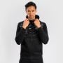 Fight Night Zip Up Hoodie Black - Venum XXL