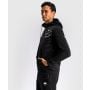 Fight Night Zip Up Hoodie Black - Venum XXL