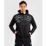 Fight Night Zip Up Hoodie Black - Venum XXL